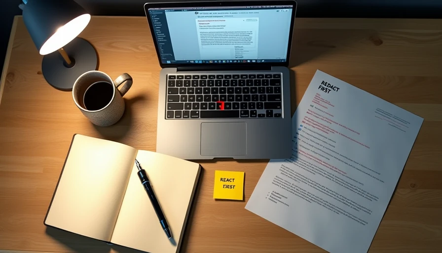 I pasted a document into an AI tool before realizing it had personal data—what should the cleanup checklist say?