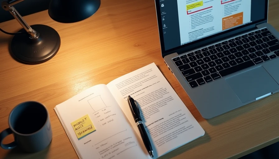 What should a small business verify before publishing AI-written product descriptions?