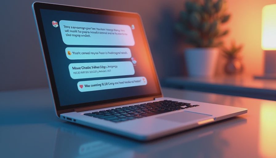 Illustration for chatbots are known to hallucinate